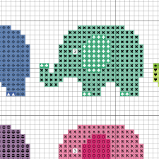 We have motifs and charts for just about every topic of interest. Easy Tiny Cross Stitch Patterns Novocom Top