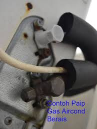 Aircond kereta anda tak sejuk? Dr Aircond Betul Ke Gas Air Cond Akan Habis Selalunya Facebook