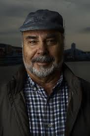 The only fishermen's quarter