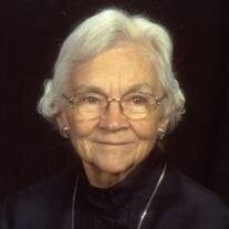 Annie Cunningham Obituary