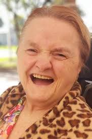 Faye Powell Obituary