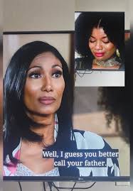 Eva's Impressive Performance and Leslie's Questionable Actions