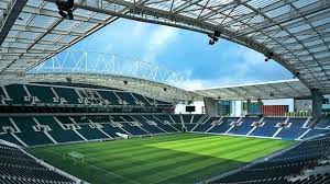 Estadio do dragao, porto (fc porto + cl version) by pipa23. Fc Porto Transforma Experiencia Do Publico Na Area Empresarial Do Estadio Do Dragao