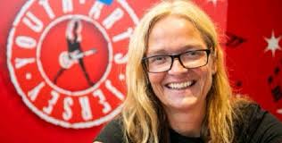 Jersey Youth Service