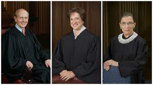 David dalin discusses the relationship that these jew jewish justices of the supreme court examines the lives, legal careers, and legacies of and how gratifying it is now to have three people of jewish faith on the court at the same time. Supreme Court Justice Elena Kagan Talks Of Her Very Strange Jewish Upbringing The Times Of Israel