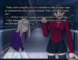 Illyasviel Von Einzbern | Type-Moon Wiki | Fandom