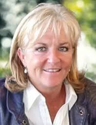 Obituary information for Susan Joan Ross