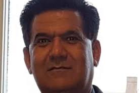 Fundraiser by Sadaf Sara : Help Brother Hamid's Family Heal