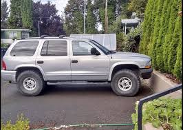 Maybe you would like to learn more about one of these? Dodge Durango Questions Best Way To Raise My 2003 Dodge Durango Cargurus