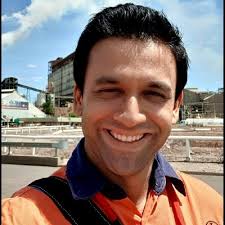 Thrilled to have shared insights and spark discussions