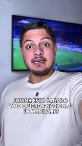 Fútbol Colombiano: Nacional vs Junior y América