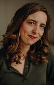 Meet Our Women Authors Page 5