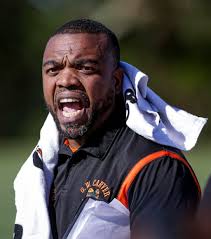 Photos: Easton tops Carver 23-12 in District 10-4A opener