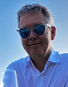 Keith Woolley's Instagram, Twitter & Facebook