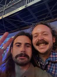 swipe to meet some of OUR FRIENDS 👉 ps. 'our friends' drops this week  @the_buoys 👀