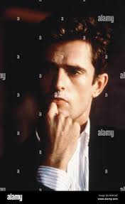 THE COMFORT OF STRANGERS, Rupert Everett, 1990, (c) Skouras  Pictures/courtesy Everett Collection Stock Photo