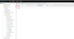 Dec 15, 2019 · pgadmin is a developer tools application like dbeaver, visual studio, and pinegrow from pgadmin team. Pgadmin Cant Connect When See Data Rows Stack Overflow