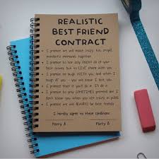 If she's your best friend, girlfriend, partner, or wife, you would know her better than many other people in her life. 42 Hilarious Best Friend Birthday Gifts She Ll Talk About For Years Dodo Burd