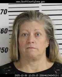 Jodi Thurman Arrested in Janesville Drug House RaidJANESVILLE, Wis. (WTVO) 