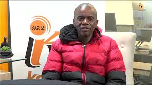 Kofifi FM 97.2 (@kofififm) · Instagram 照片和视频