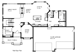 We did not find results for: Spacious 4 Car Garage House Plans That Wow Dfd House Plans
