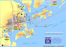 3.1 review of traffic forecast. Lapsset Corridor Lamu Port Transport Corridor 23billion U C Page 109 Skyscrapercity
