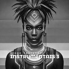 Instrumentais IIII by Diego Santander: Listen