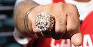 Maybe you would like to learn more about one of these? Raptors Superfan Nav Bhatia Tells Us About His Nba Championship Ring Offside