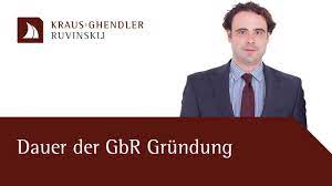 Anmeldung, startkapital, haftung & tipps. Gbr Grunden Das Sollten Sie Beachten Alle Infos 2021 Kraus Ghendler Ruvinskij