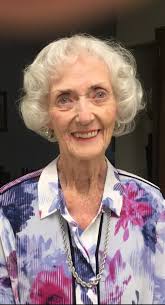 Obituary for Hazel June Halpin