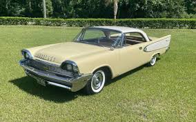 Image result for Mandarin Jade 1958 Chrysler