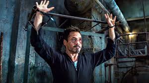 He invents the iron man suit after being kidnapped in the middle east and ordered to build a weapon of mass destruction for his captors. Loki References Iron Man 3 In Tom Hiddleston S Series Premiere The Direct