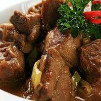 Resep Krengsengan Kambing Enak Dan Lezat Resep Masakan Nusantara Lengkap Komplit Spesial Resep Makanan Resep Resep Masakan