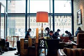 The Best Chicago Coffee Shops Top 5