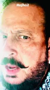 Majhail Film Dialogue