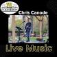 Live Music – Chris Canode