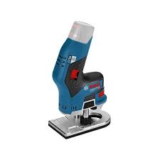 Affleureuse Outils Bosch Boite En Carton Affleureuse Bosch