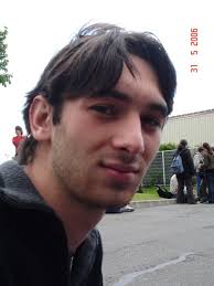 Julien QUINT, 39 ans (EZANVILLE, DOMONT)