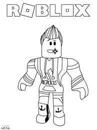 Search through 623,989 free printable colorings at getcolorings. Roblox Coloring Pages Artofit