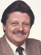 Daniel Lee Robinson Sr.