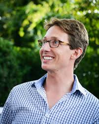 Tim Dalene, Casey Dalene at Natasha Esch : Hosting Michael Verheyden