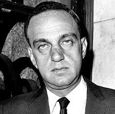 Roy Cohn