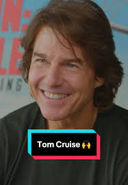 Thomas Tom Cruise