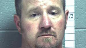 PD: Waynesboro man caught with $110,000 of meth