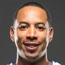 Devin Harris