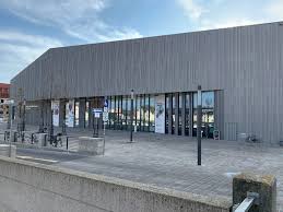 Situated on the banks of the danube, the museum traces bavaria's history from the. Angebote Fur Menschen Mit Behinderung Im Haus Der Bayerischen Geschichte Buro Fur Leichte Sprache Kjf Regensburg
