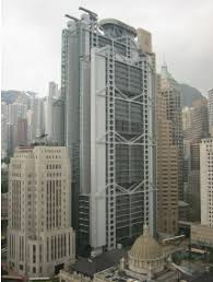 The present building was designed by kikutaro shimoda and completed in 1904 as the new office building of the nagasaki branch. Hong Kong And Shanghai Bank Building Hong Kong Design Norman Foster Download Scientific Diagram