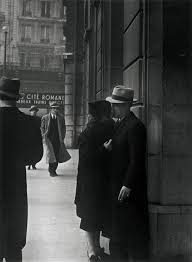 Brassai The Eye Of Paris Published 2018 Brassai Photography Black And White Photography