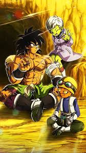 Pin Di A Sv Kingofpins Su Dragon Ball Super