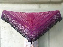 Cabled mütze frei häkeln hut muster von all about ami. Dreieckstuch Parallelfunk